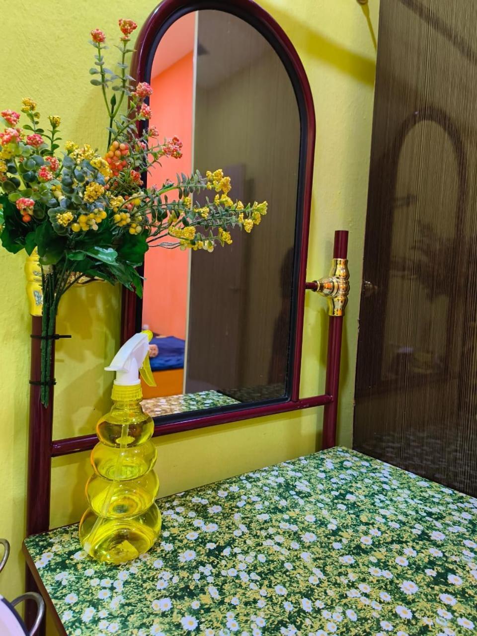 Irdina Homestay Formuslims - Changlun Buitenkant foto